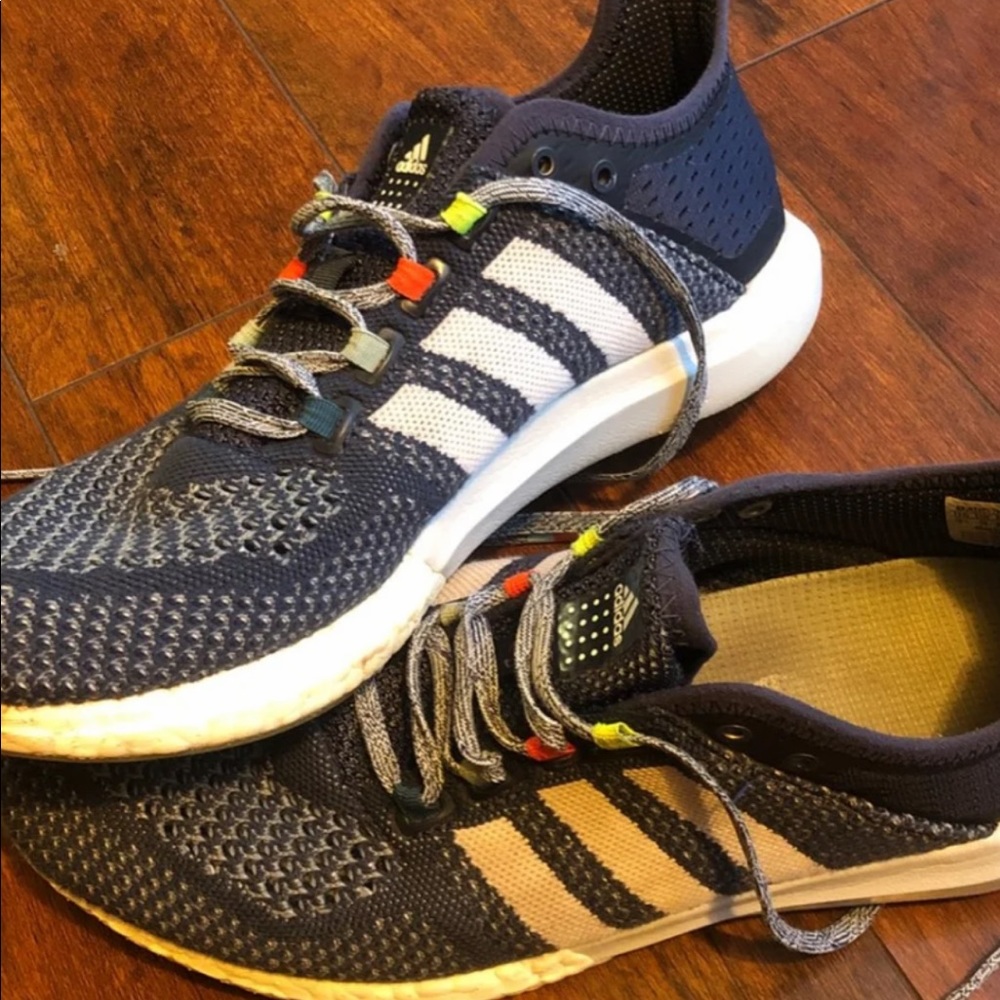 Adidas Cosmic Boost